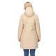 thumbnail image 2 of Regatta - Parka Romine para Mujer (Mocasín) Regatta UTRG8115_moccasin, 2 of 6