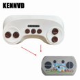 thumbnail image 1 of 12V 24V R1GD-J6N 2G4Z J6D-TK TKWJ J6HD-7P R2 2Pin 7Pin Children's Electric Ride on Car Vehicle Remote Control Box Receiver Parts R1GD RC C, 1 of 6