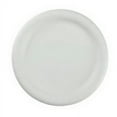thumbnail image 2 of Dixie Georgia-Pacific Dinnerware Paper Plates, 8.5", White, 125 Count, (4 Pack), 2 of 2