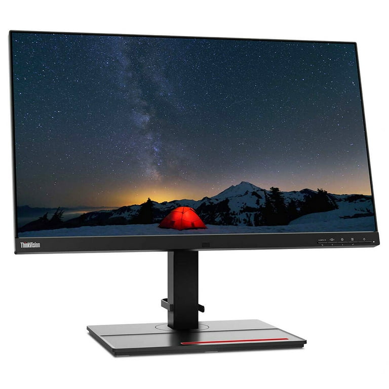 Lenovo ThinkVision 27インチ 4Kモニター P27U-20 ThinkVision P27u-20 27“ UHD Monitor | 62CBRAR6MY | Lenovo