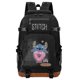 thumbnail image 1 of Stitch School Bags - Large Capacity Backpack For Boys And Girls - Usb Charging - Travel, Laptop, College Students - Schoolbag Bagpack, 1 of 1
