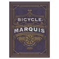 thumbnail image 1 of Bicycle JKR10024197 Marquis Playing Cards, 1 of 1