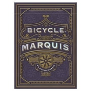 Bicycle JKR10024197 Marquis Playing Cards
