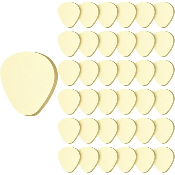 Lsupdaol 24 Pcs Metatarsal Foot Pads for Pain Relief 1/5 Inch Thick Ball of Foot Cushions Foam Forefoot Support Relief Shoe Inserts for Women and Men