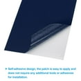 thumbnail image 4 of Waterproof Self-Adhesive Tent Repair Patches, Nylon Sticker Patches for Down Tent - 8 Pieces, 4 of 7