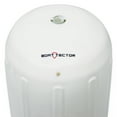 thumbnail image 5 of Extreme Max 3006.7303 BoatTector HTM Inflatable Fender - 8.5" x 20", White, 5 of 7