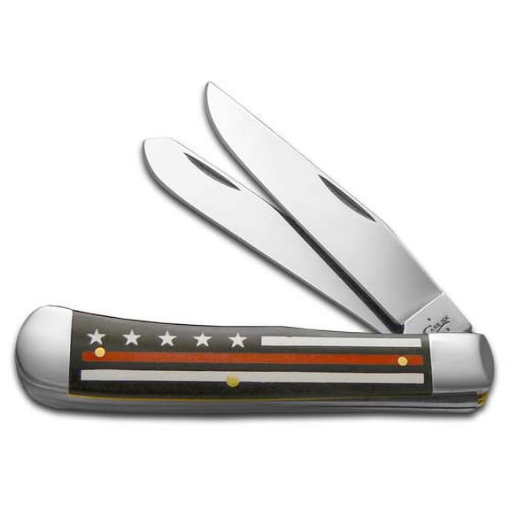 Red Line Trapper Bone