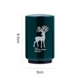 thumbnail image 1 of Abridor Automático de Botellas TANGJMXG Acero Inoxidable Verde, 1 of 4