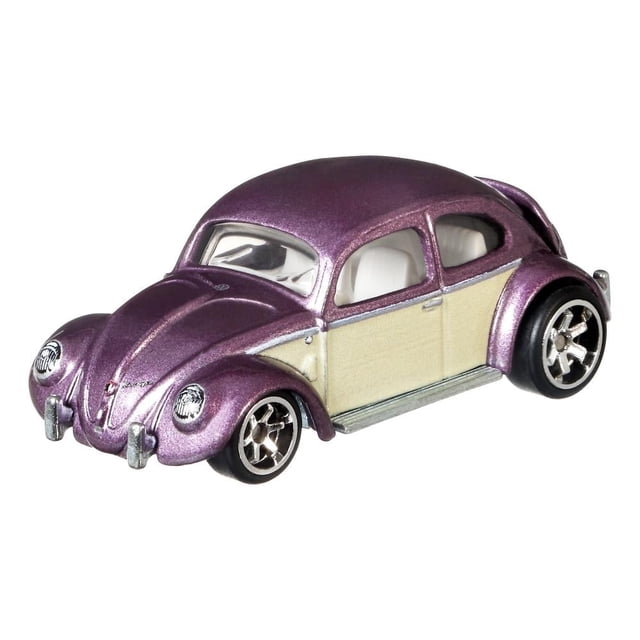 Vehículo de Juguete Mattel Hot Wheels Die-Cast Collector Volkswagen Classic Bug
