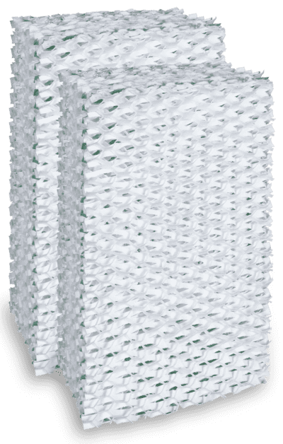 Best Air ESW 2-Pack of Replacement Humidifier Wick Filters