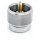 thumbnail image 3 of Hugtrwg Estufa para Acampar Al Aire Libre Adaptador Gas Cartucho Válvula Tornillo Conector Del Recipiente, 3 of 8
