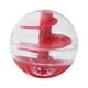 thumbnail image 4 of Bola de golosinas,Bola de golosinas para gatos Alimentador lento para mascotas Dispensador de alimentos,Rompecabezas para gatos Bolas Juguete interactivo para perros y gatos,Juguetes de, 4 of 8