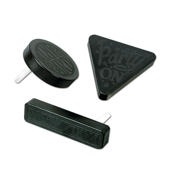 Racket Raise N Noisemakers