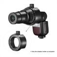 thumbnail image 4 of Adaptador de Cabezal de Flash -R25 para Montar el Proyector -R21 en las Series V850/V860/TT685/TT600, 4 of 5