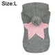 thumbnail image 2 of Suéter para perro, sudadera con capucha para mascotas, suéter cálido de invierno para mascotas, 2 of 6