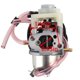 thumbnail image 3 of Conjunto De Carburador Huayi. Para Generador Inversor Predator De 3500 Vatios 63584 Con Junta, 3 of 5