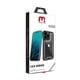thumbnail image 3 of Funda MYBAT Lux para iPhone 14 PRO MAX Negra con mica de Cristal, 3 of 7