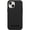 Black, variant on OtterBox Symmetry Series Case for iPhone 12 Mini, Black