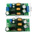 thumbnail image 4 of Ruiboury Module de Tension Ajustable DC Convertisseur Amplificateur à Réduction de Tension Accessoire de Remplacement avec Terminal, 4 of 6