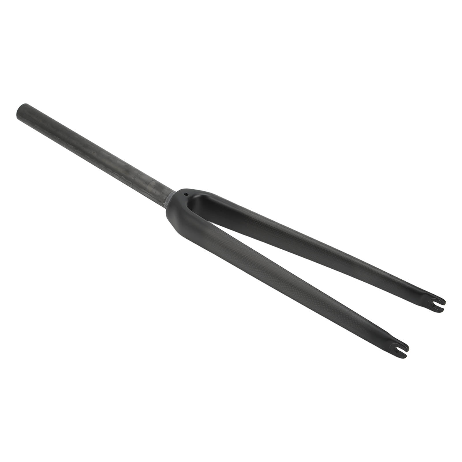 Bike Front Fork, Carbon Fiber Locking Control Front Suspension Fork For