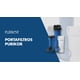 thumbnail image 2 of Portafiltro para Cartuchos de 2.5" de Diametro, Purikor, 2 of 3
