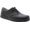 Black Tumbled Leather, variant on Men's Alegria by PG Lite Flexer Oxford