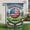 C, variant on XaaKee Garden Flags For Outside, Match Day Pride USA Themed Decoration Yard Flag, Double-Sided High-Quality White Linen Garden Flags, Perfect Soccer Team Sign, 12x18Inch[cite: 1]