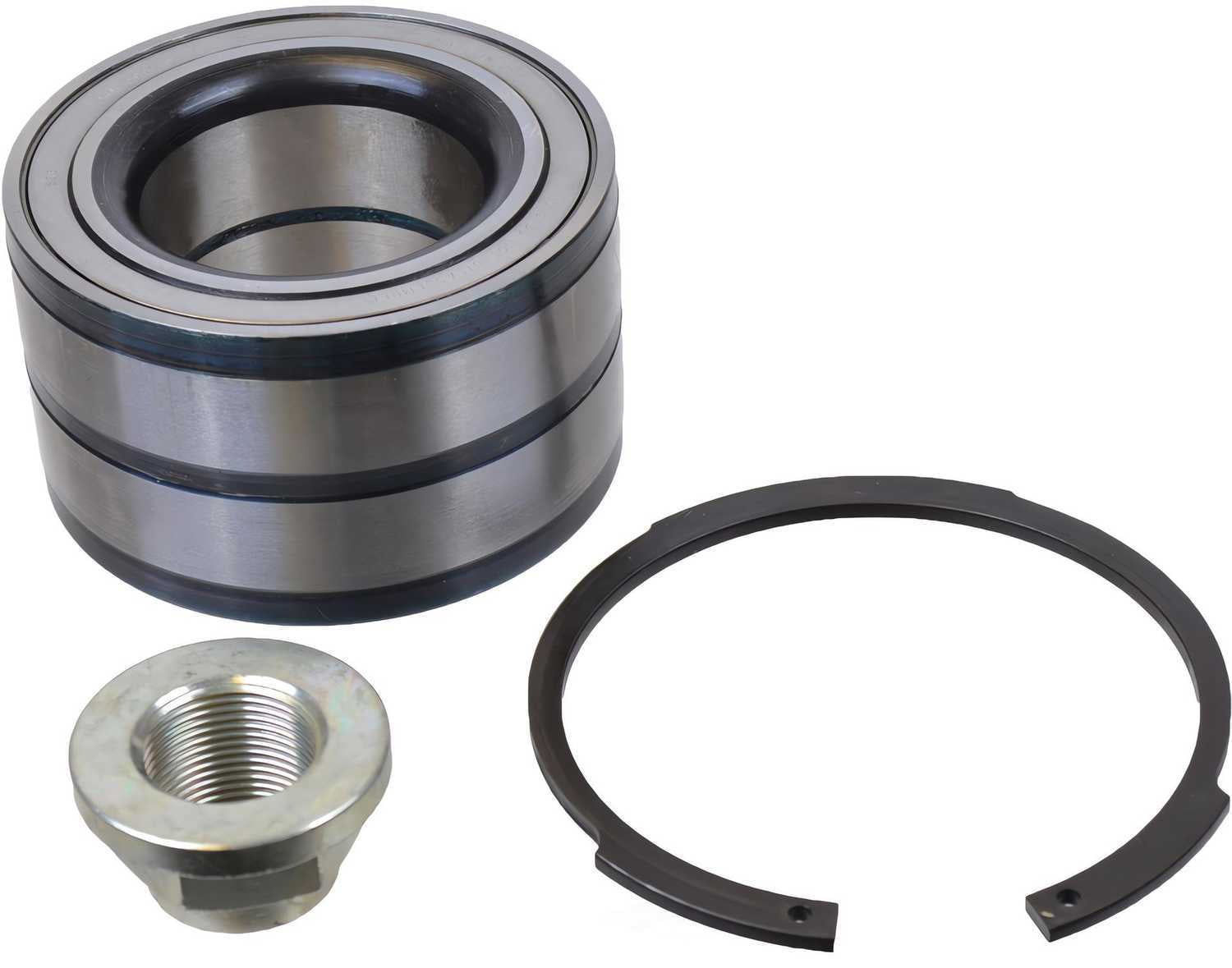 SKF WKH6751 Wheel Bearing Kit