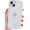 Cute Bear/White, variant on Compatible with iPhone 14 Case Clear with Bow Design for Women Girls,Aesthetic Cute Stripe Frame Wavy Soft Shockproof Cell Phone Cover for iPhone 14 6.1 Inch (Black)
