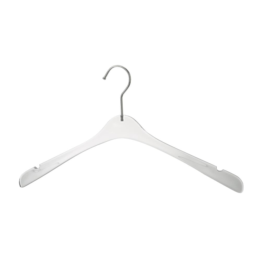 Plastic coat hanger 1 by FrancescoMilanese85