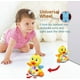 thumbnail image 5 of Juguetes musicales para bebés de 6, 9 y 12 meses en adelante, juguetes musicales de pato para bebés, juguetes de aprendizaje interactivos para bebés., 5 of 5
