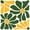 Forest White Yellow, variant on Manfei Vintage Floral Full Size Bedding Sets 7 Pieces,Rustic Botanical Full Size Bed in a Bag,Reversible