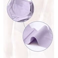 thumbnail image 5 of Conjunto de sujetador especial push-up de pecho pequeño para mujer, ropa interior, sujetador ajustable sin aro de acero, 5 of 5