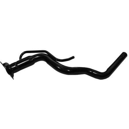 Agility Auto Parts 4063307 Fuel Tank Filler Neck for Chrysler Dodge Plymouth Specific Models