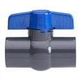 thumbnail image 3 of HOMEWERKS WORLDWIDE LLC 1-1/2" Solv Ball Valve VBVP80E7B, 3 of 4