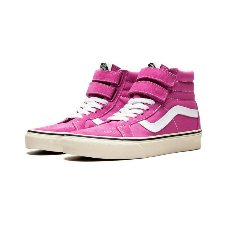 Raspberry rose hotsell vans