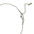 thumbnail image 4 of White Howlite Genuine Stone Calming Bracelet for Stress Relief, 4 of 4