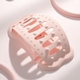 thumbnail image 4 of Camilla Trasera Inferior , de Soporte de Vertebral, 3 Configuraciones Ajustables, Multi Niveles para , posturalele Muscular,, 4 of 7
