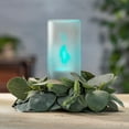 thumbnail image 5 of LED 2.5"D X 6"H Rechargeable Color Changing Flame Light. 13 Colors w/ 3 Bright Levels. Next Gen LED Flame Patented Technology. 5 Hour Timer.  Rechargeable Battery and 30"L USB Cable Included., 5 of 9