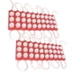 thumbnail image 3 of Luz de posición lateral para camión, 24 V, IP67, resistente a la lluvia, accesorios para camión Luz roja, 3 of 5