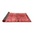 thumbnail image 2 of Ahgly Company Indoor Rectangle Oriental Red Traditional Area Rugs, 3' x 5', 2 of 4