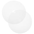 thumbnail image 1 of Minkissy 2Pcs Silicone Dehydrator Mats for Home Users with Reusable Feature for Food Dehydration, 1 of 8