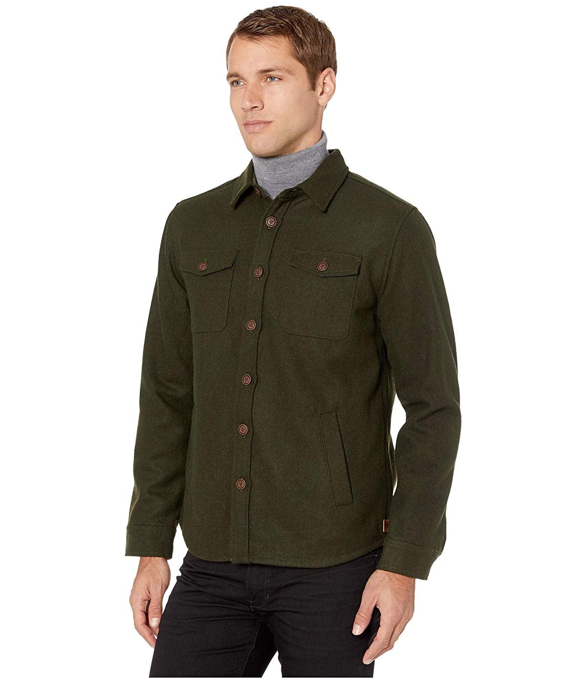 The Normal Brand Brightside Flannel 