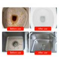 thumbnail image 2 of 3PCS Strong Plumbing Dredge,Pipe Dredging Deodorizer, Ultimate Sink and Drain Cleaner, Portable Cleaning Powder Tool for Kitchen Toilet Pipe Dredging, 2 of 7