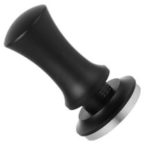 FELTECHELECTR 1 Piece Espresso Tamper 51mm Black