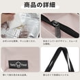 thumbnail image 4 of Unique Bargains Reusable Insulated Lunch Box Tote for Office Work Pink Beige 224 oz, 4 of 7