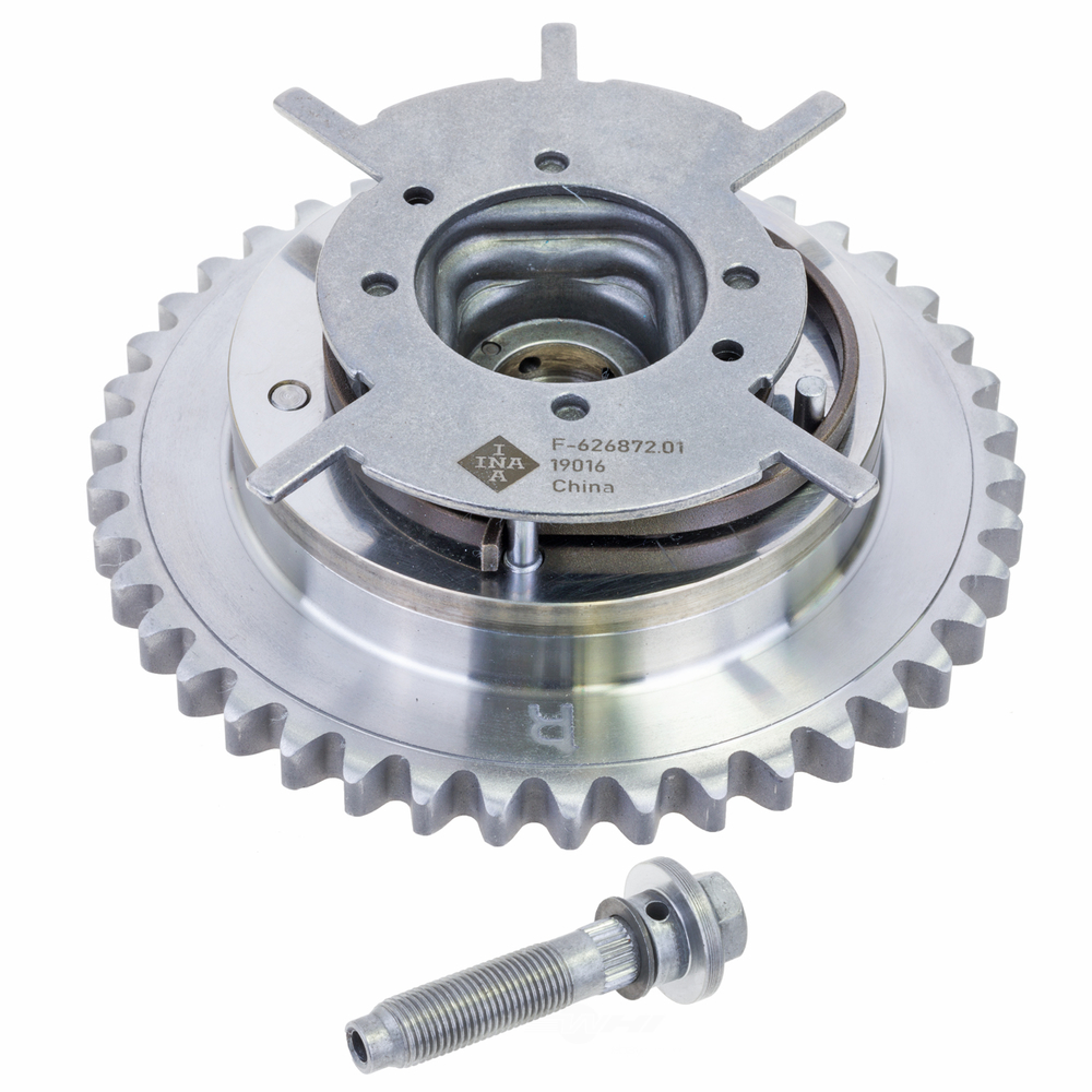INA US VV-VC100 Engine Variable Valve Timing(VVT) Sprocket