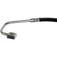 thumbnail image 2 of Dorman H620927 Rear Passenger Side Brake Hydraulic Hose for Specific Jeep Models Fits select: 2007 ,2009-2010 JEEP GRAND CHEROKEE, 2 of 4