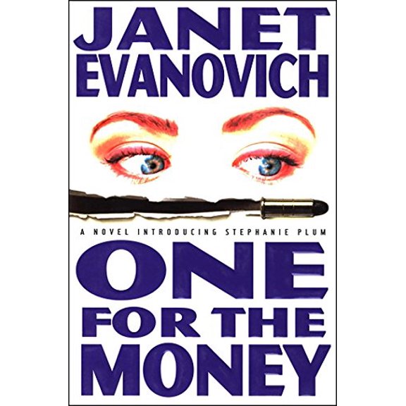 Pre-Owned One for the Money (Stephanie Plum, No. 1), 9780684196398, 0684196395, Hardcover, First Edition edition