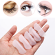 thumbnail image 3 of Almohadilla protectora para rizado permanente de pestañas 3D, almohadilla para pestañas, extensión de pestañas postizas, herramienta de maquillaje para levantamiento de permanente de pestañas, 3 of 5